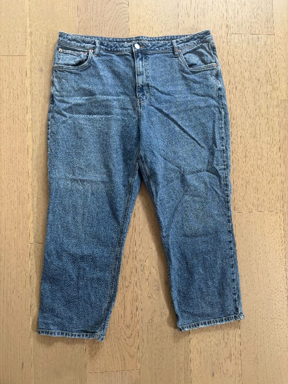 Mom Jeans